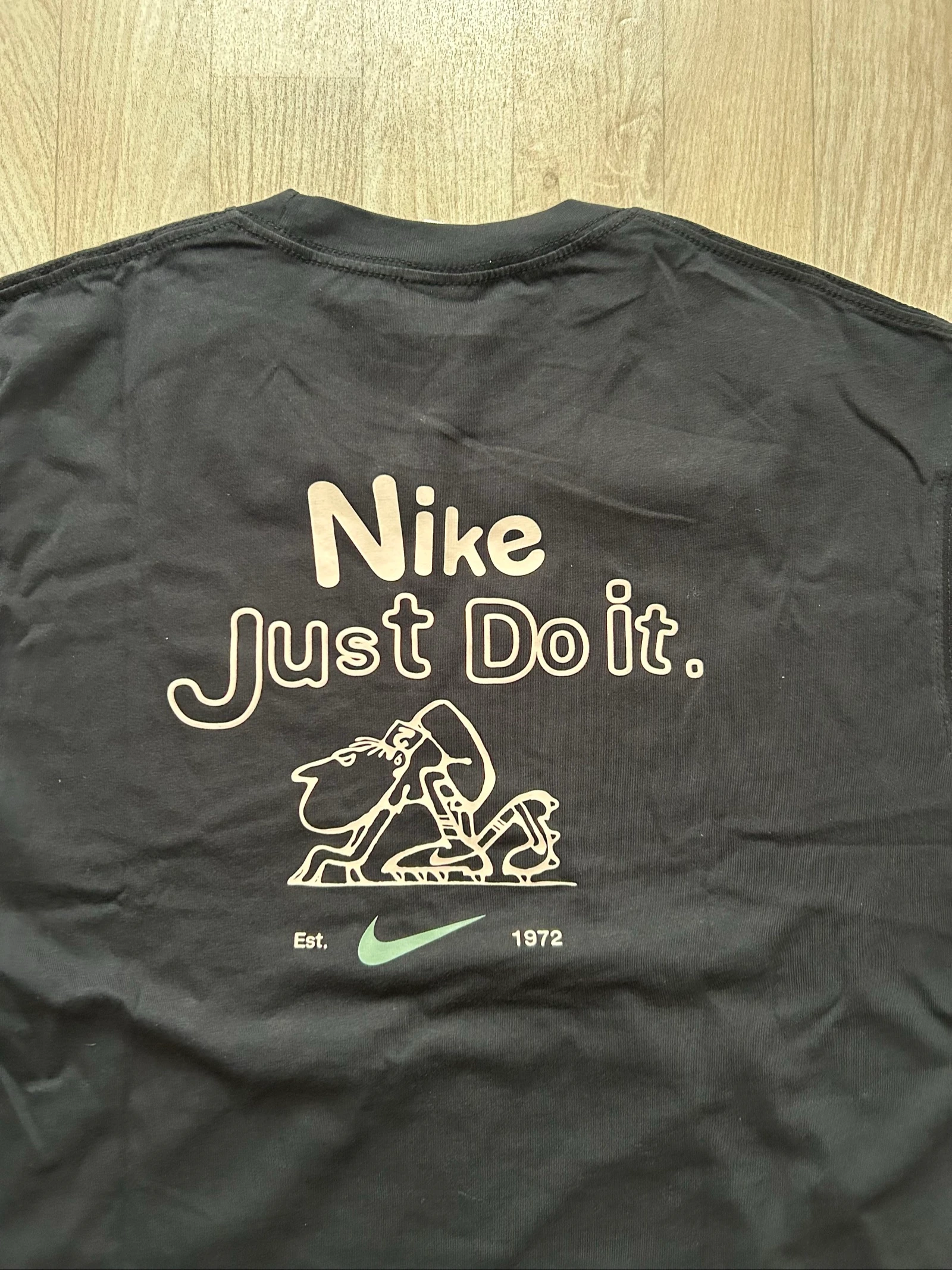 T-shirt Nike  – photo 4